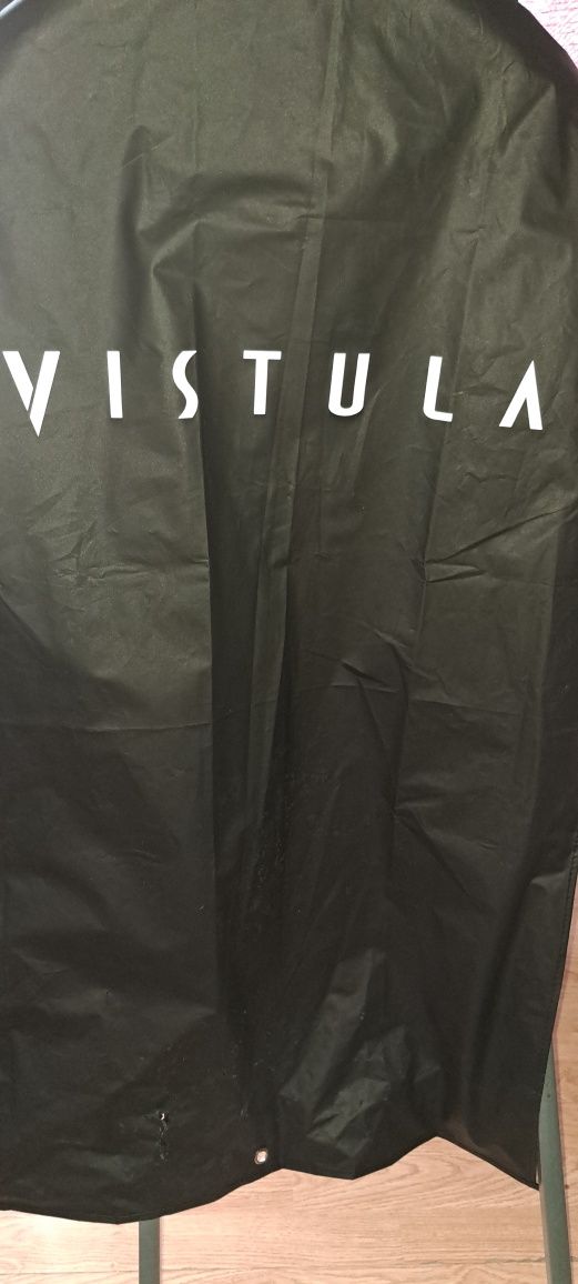 Marynarka VISTULA model LUIS T BASIC 176/100/86 (88) rozmiar 50