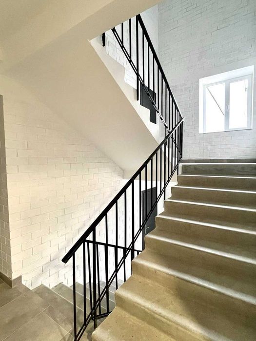 2 кімнатна квартира в ЖК Незалежність