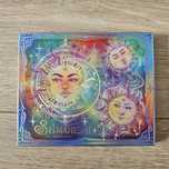 Paleta ODEN'S EYE Solmane II