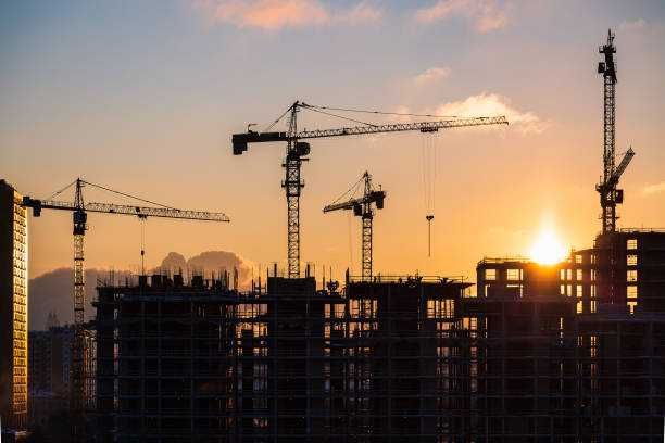 Продам фірму з ліцензією на будівництво