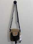 Bolsa Carhartt Bege