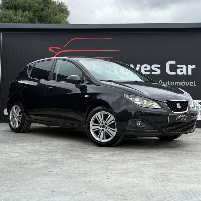 SEAT Ibiza Ibiza 6j