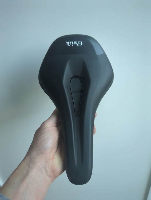 Nowe siodełko fizik terra 145. Gravel, ebike, mtb