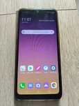 Sprzedam smartfon LGKs50 czarny