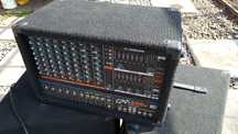 Yamaha Emx 860 .