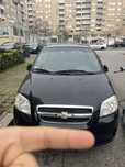 Vendo viatura Aveo