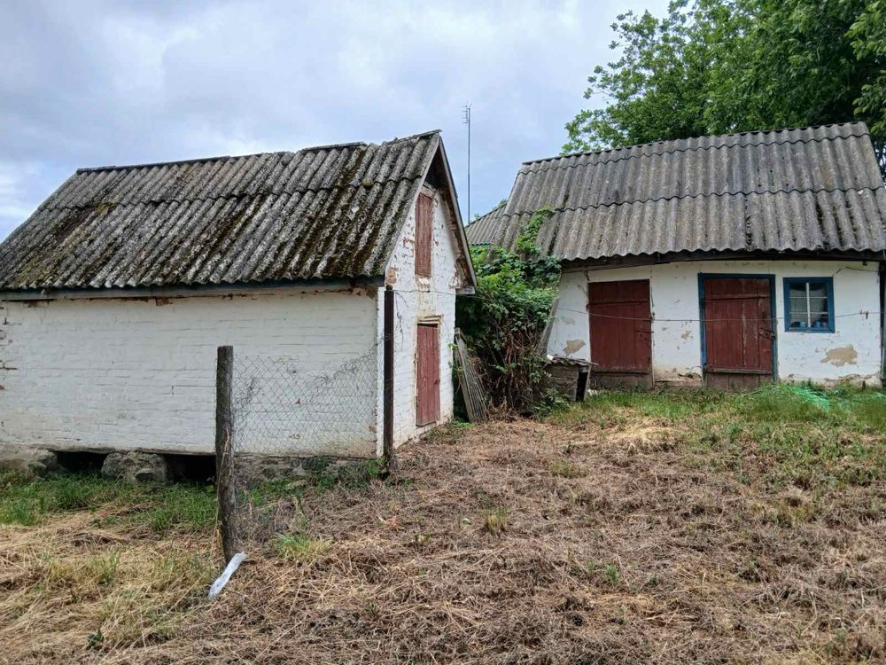 Продам будинок в мальовничому селі
