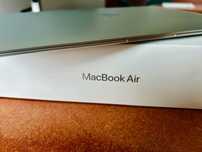 Apple Macbook Air13” M1 256 GB, A2337
