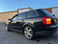 Audi A4 S-LINE 2.5 TDI