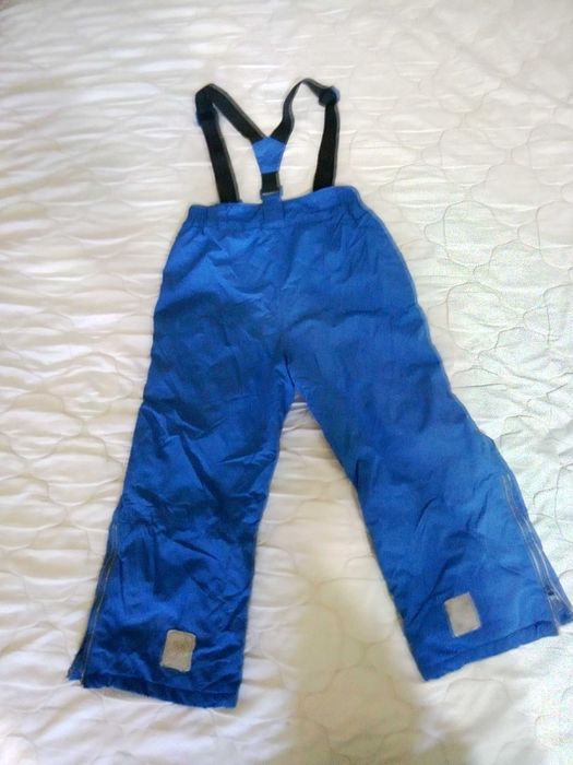 Дитячі комбінізони.