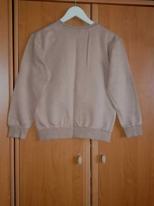 Bluza chłopięca, rozmiar 146/152
