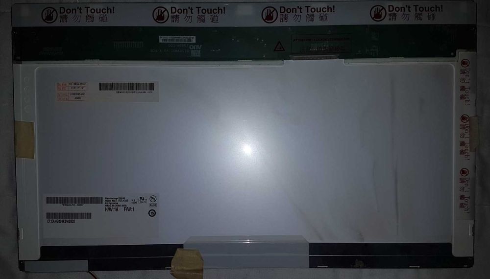 LCD for Laptop64284472412803121