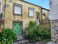 Casa para recuperar