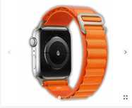 3x Pasek Do Apple Watch 1/2/3/4/5/6/7/8/9/Se 42mm 44m 45mm 49mm