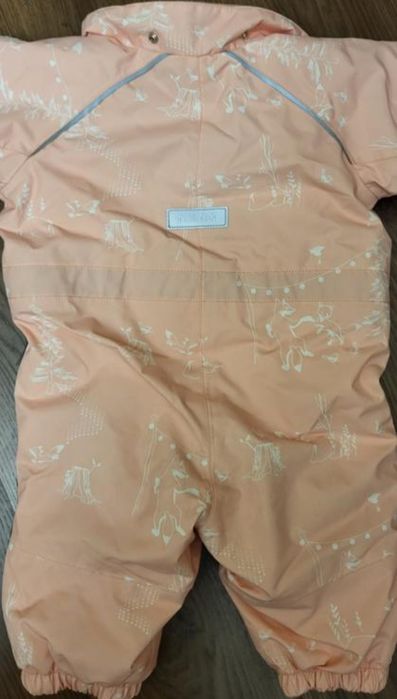 Комбинезон Reima