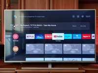 Philips android tv smart tv 58 cali 58PUS8535/12 gwarancja do 10.2025