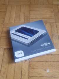Crucial MX300 275GB - Dysk SSD