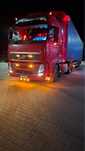 Volvo FH 2011 automat