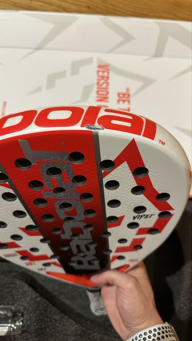 Babolat Juan Lebron Viper