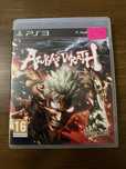 Asura’s Wrath Playstation 3