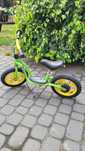 Puky rowerek biegowy 12"