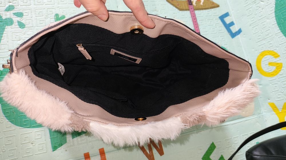 Сумки жіночі великі