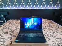 Laptop Gamingowy Lenovo- Geforce GTX 1660Ti 6GB / Core i5 9th / 512SSD