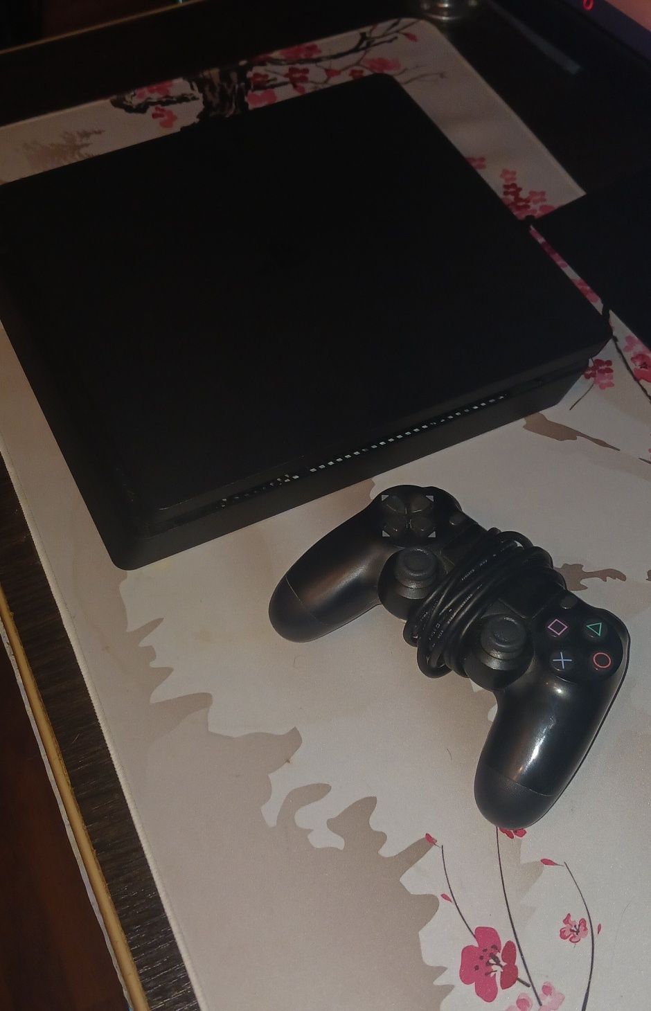 Sony Playstation 4