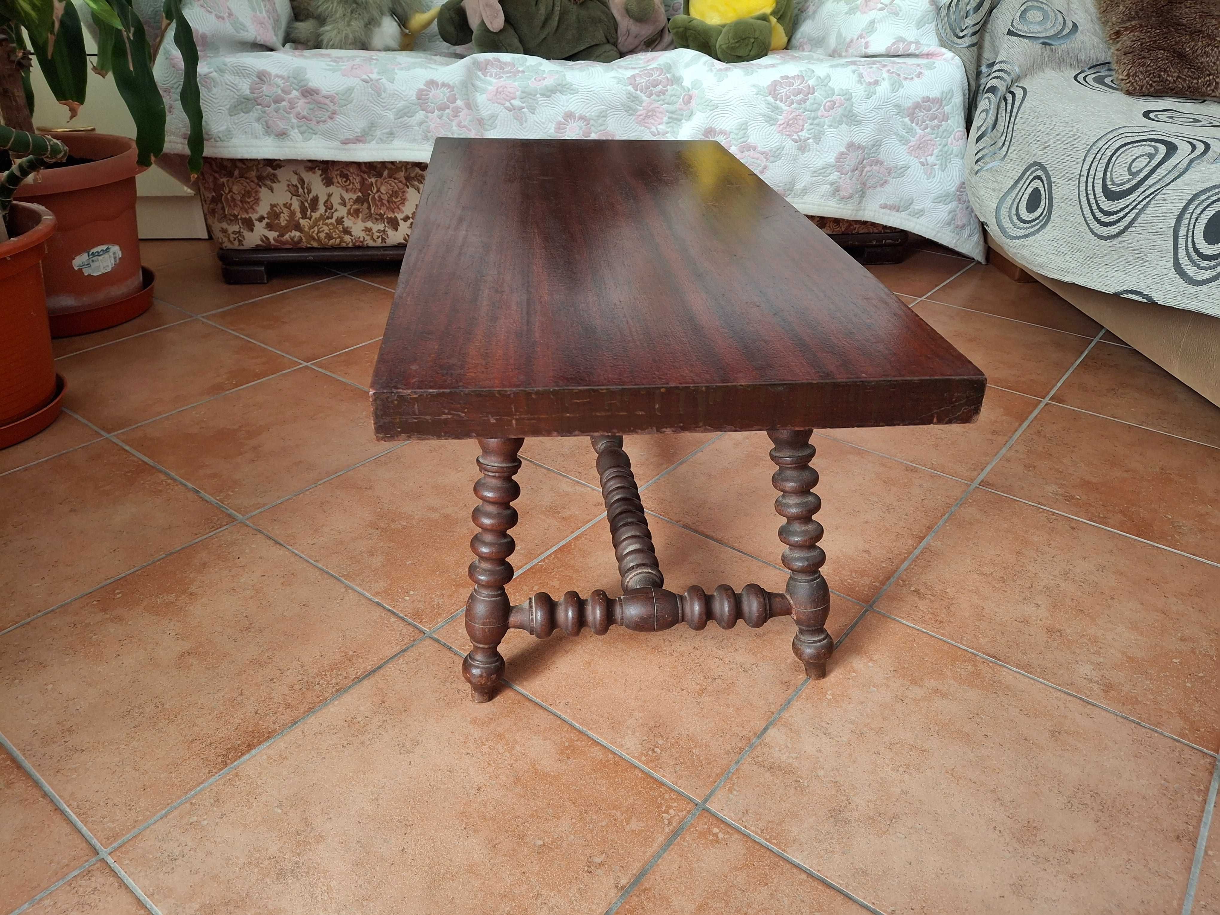 Mesa centro de sala