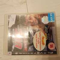 Gra UFC 2009 na PS3