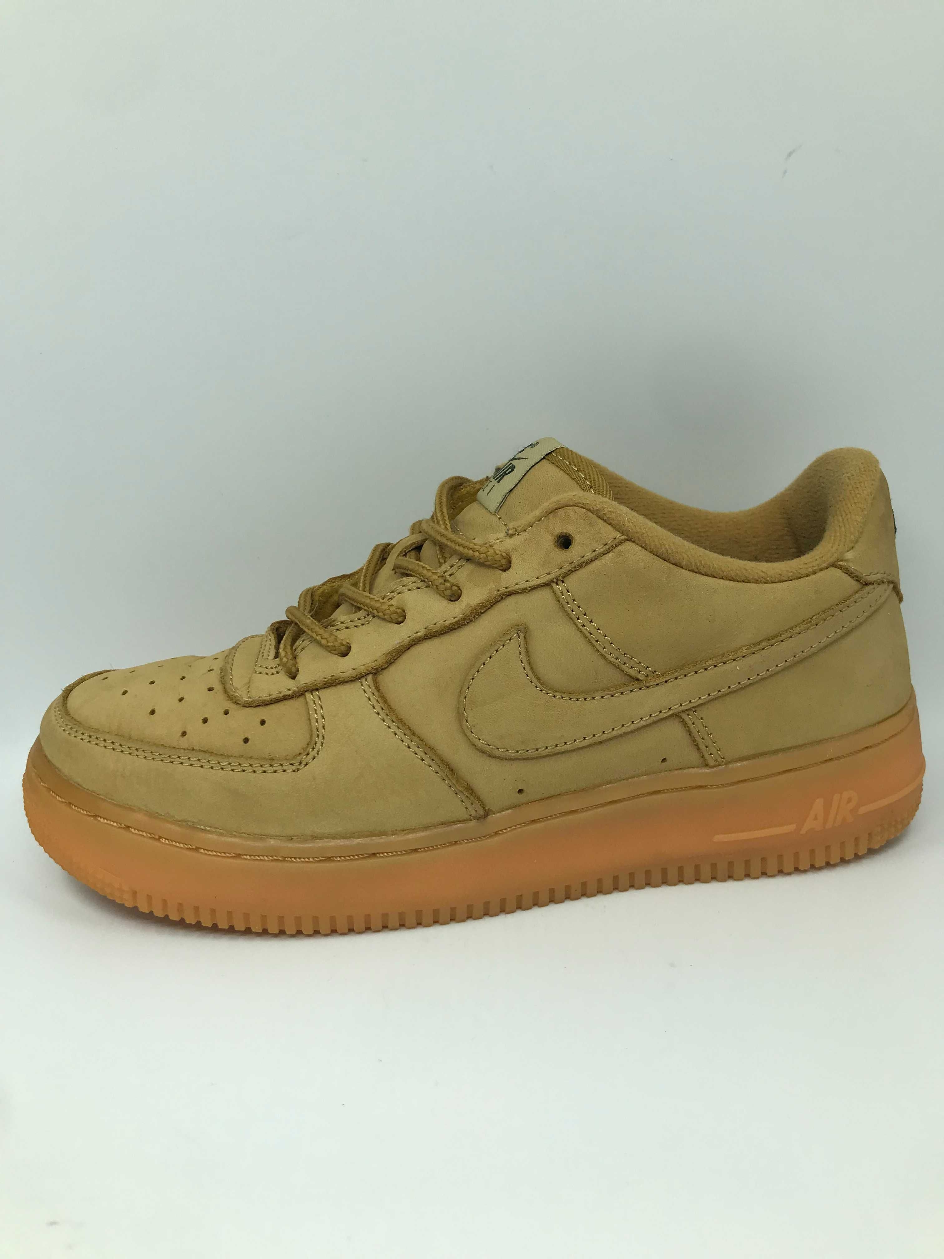 NIKE Air Force 1 r.38,5 oryginalne buty młodzieżowe