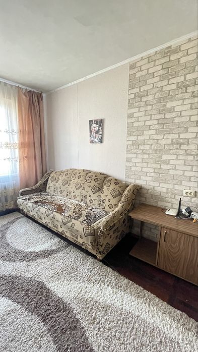 Здається 1к. Квартира по вул. Івасюка.