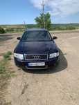 Продам Audi a4b6 2.0 АКПП