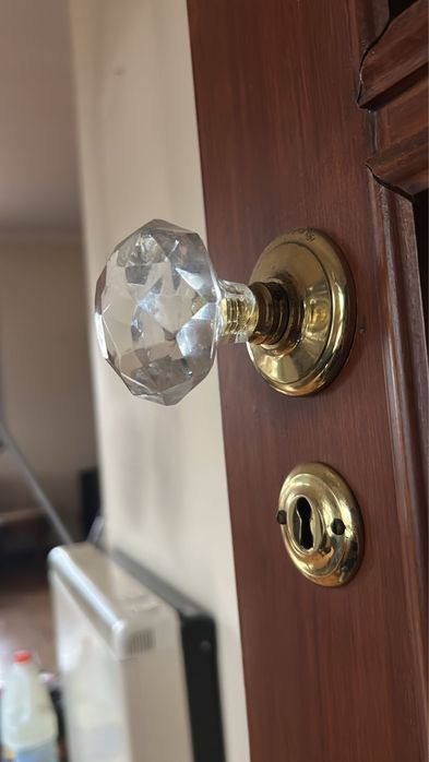 Macanetas de porta (x10)