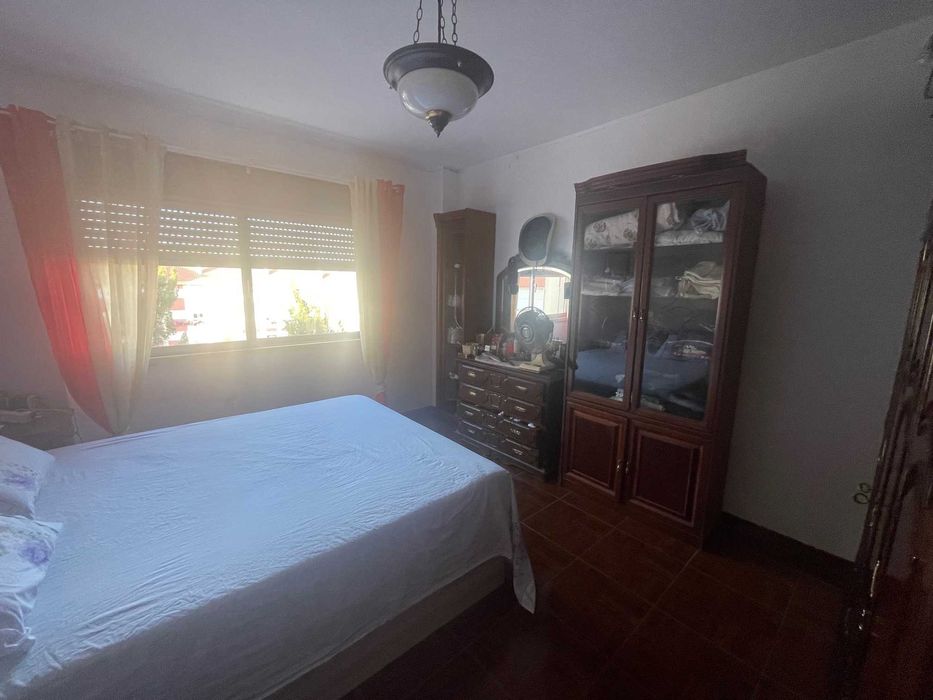 APARTAMENTO T2 ARRUDA DOS VINHOS