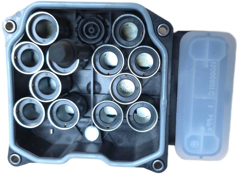 Programowanie Naprawa Ford wtryskiwaczy ABS PCM BCM Sterownika Adblue