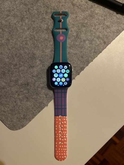 Apple whatch series 6