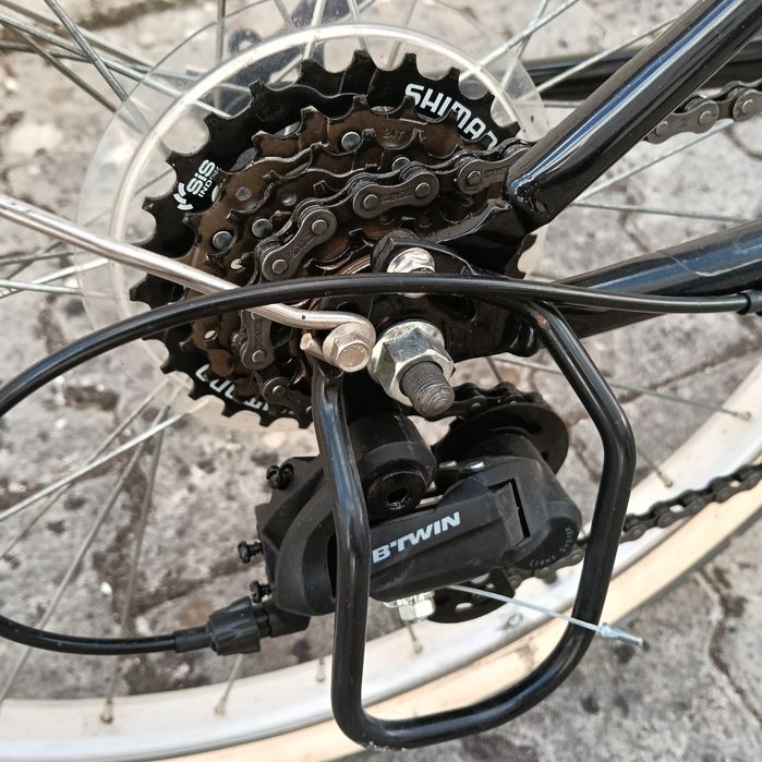 Bicicleta de Trekking de Criança 9-12 anos