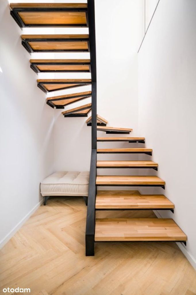 Dwupoziomowy Apartament - Ligota Katowice