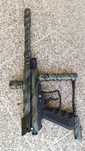 Pistola Paintball Genesis Surge II