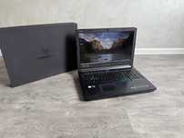Laptop Dell Predator Helios 500 i9-8950H GTX 1070 32GB RAM 500GB + 1TB