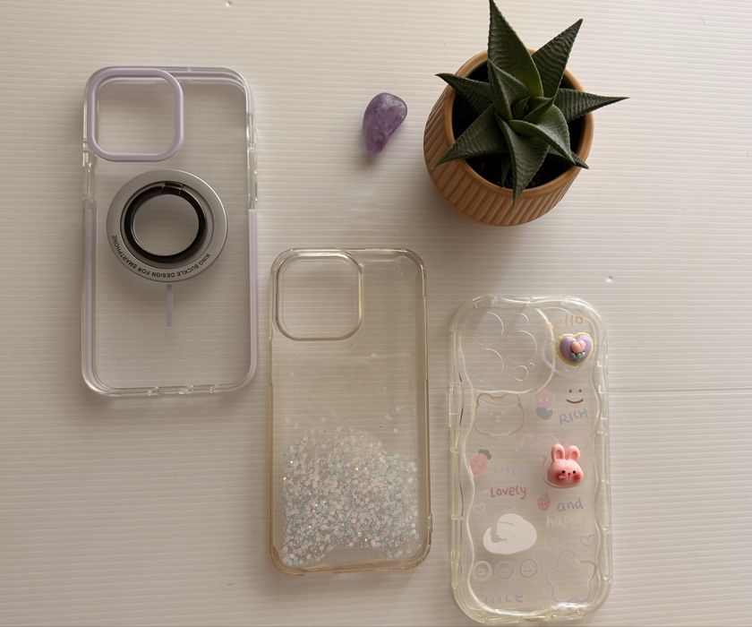 Capas Iphone 15 Pro Max