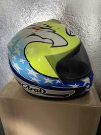 Arai RX7 RR4 JONH KOCINSKI