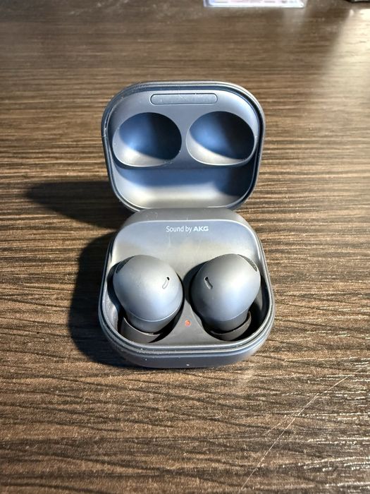 Навушники Samsung Galaxy Buds 2 Pro