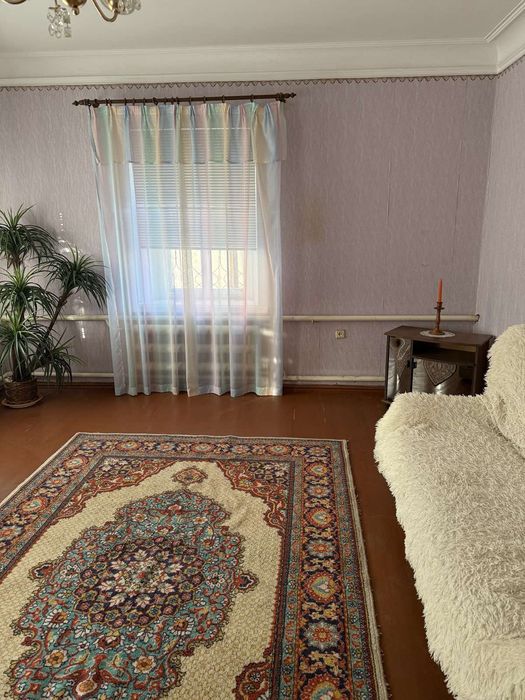 Здам окремий будинок зі зручностями, район Фурманова