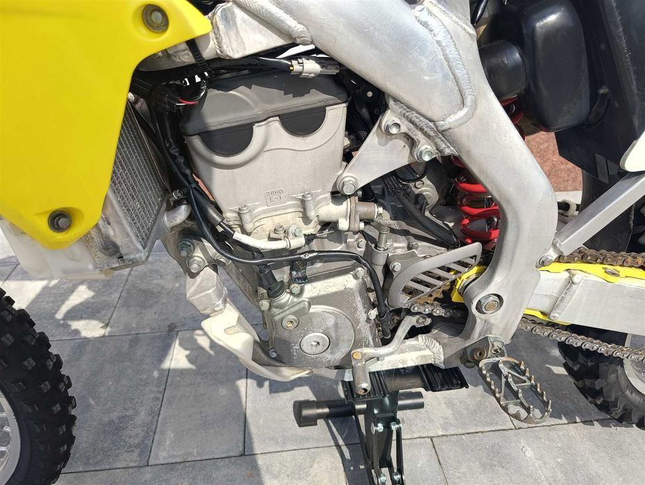 Suzuki RMZ RM-Z 450, 2010 r., raty na oświadczenie, transport!