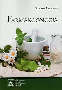 Farmakognozja. PZWL