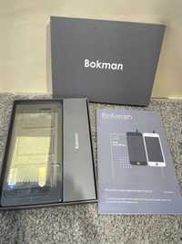 Bokman Wyświetlacz IPhone 6S czarny