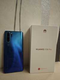 Продаю телефон Huawei p30pro 6/128