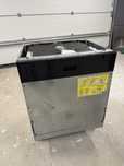Zmywarka do zabudowy ELECTROLUX EEM48320L Beam on floor 60 cm